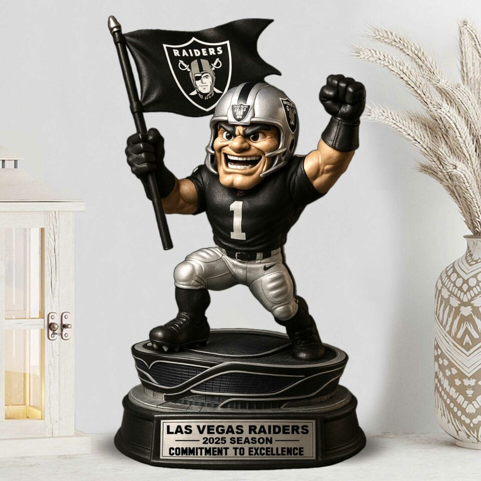 LVR Premium Mascot Acrylic Plaque DDT CTND