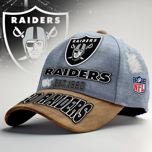 LVR Premium NFL Classic Cap - Gift For Fan DDT CTND
