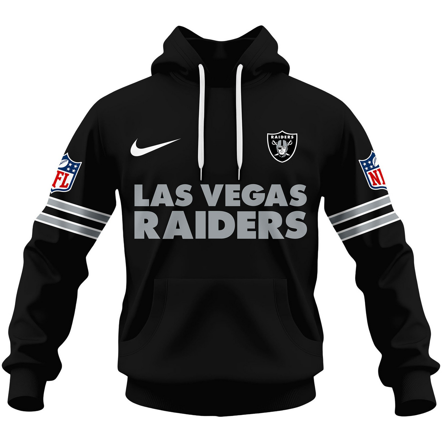 LVR Premium NFL Fan Hoodie DDT HLPHUONG