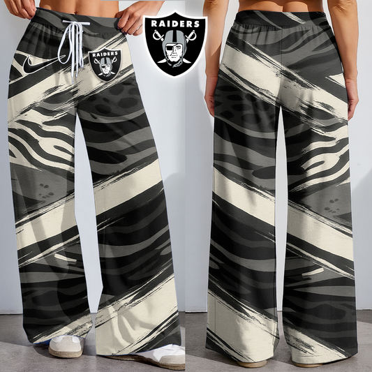 LVR Premium NFL Football High-Stretch Casual Pants DDT CTND