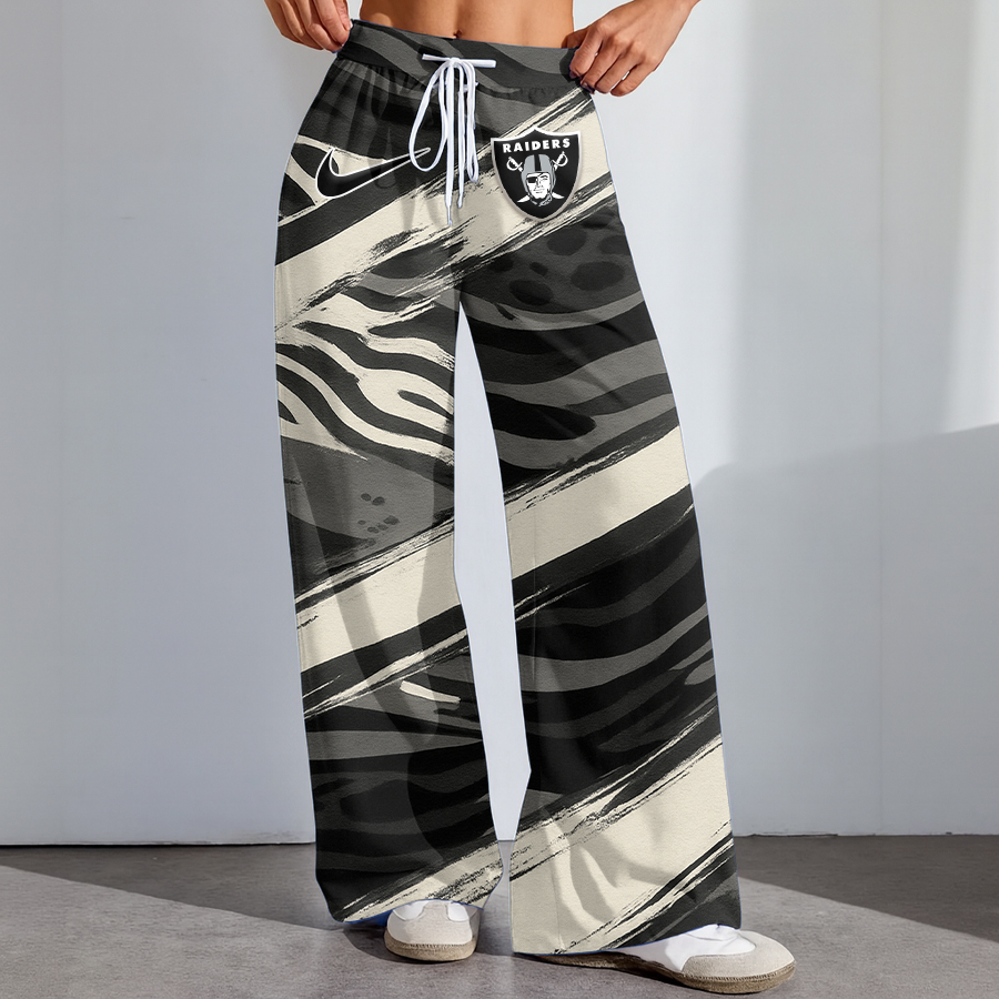 LVR Premium NFL Football High-Stretch Casual Pants DDT CTND