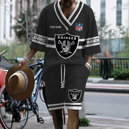 LVR Premium NFL Mens Suits DDT CTND