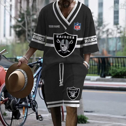 LVR Premium NFL Mens Suits DDT CTND
