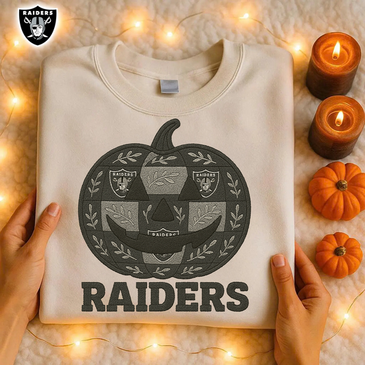 LVR Premium NFL Pumpkin Shirt DDT CTND