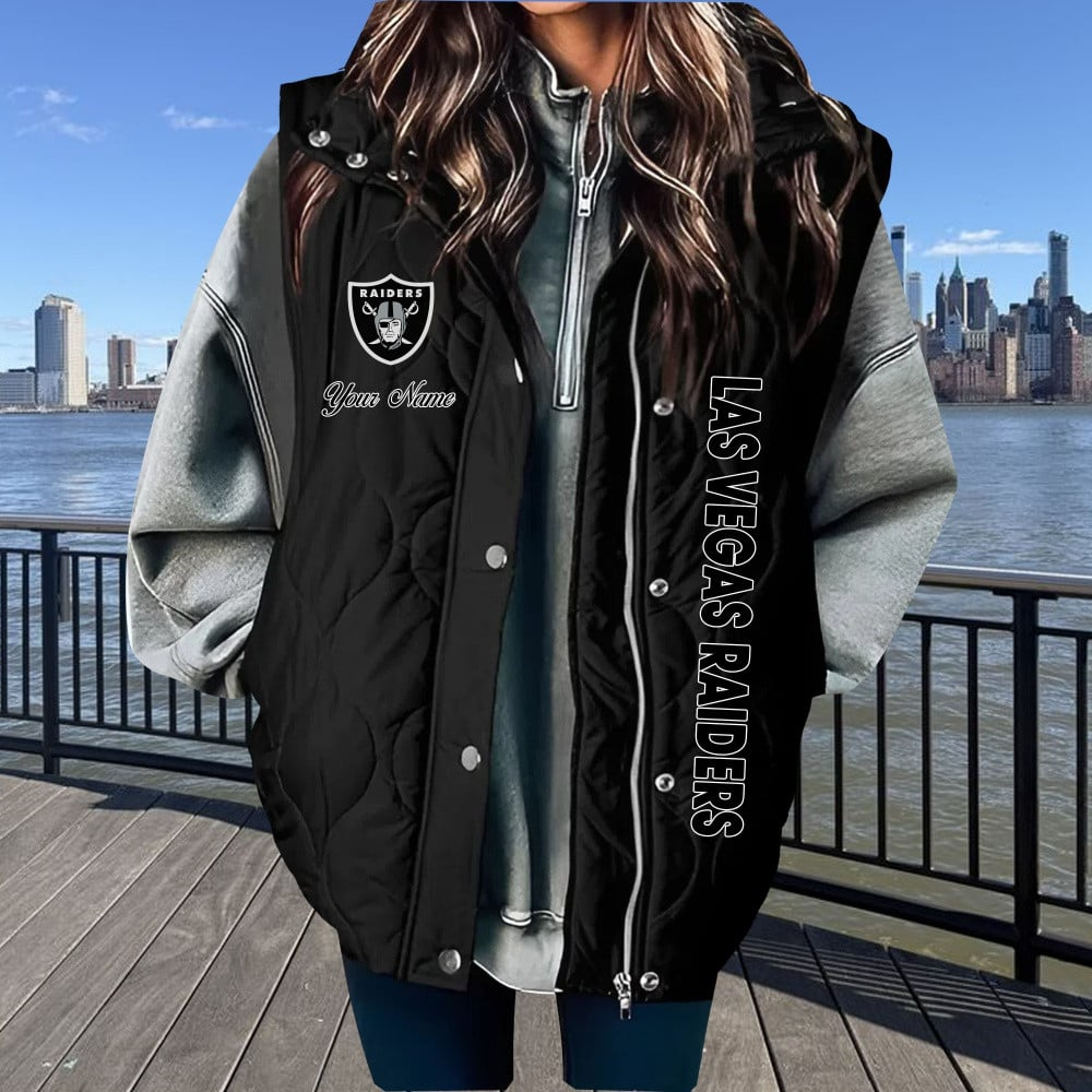 LVR Premium NFL Sleeveless Cotton Vest DDT NTL