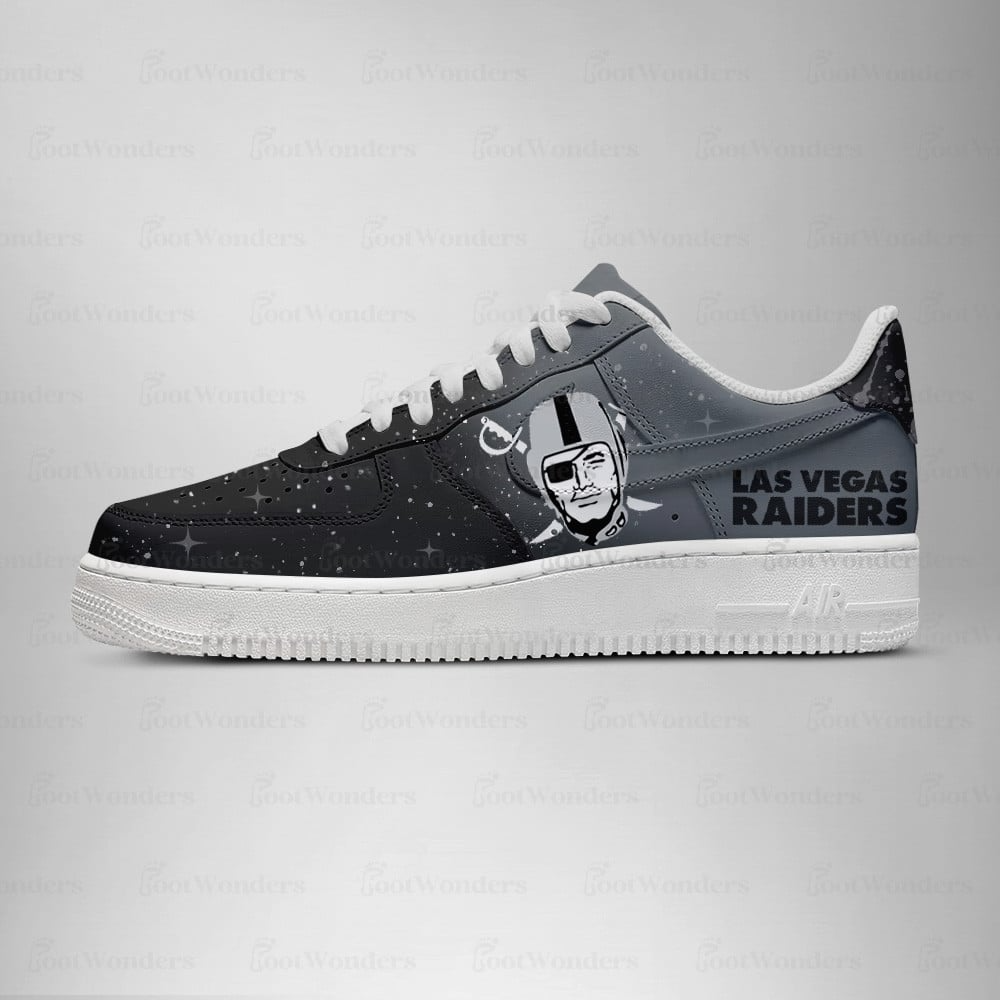LVR V2 Premium NFL AF1 Sneaker DDT NTL