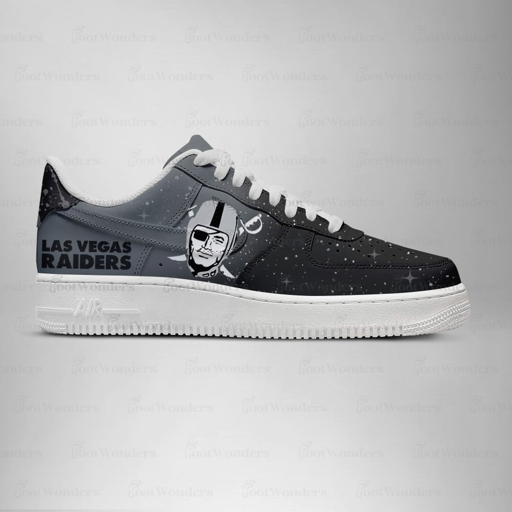 LVR V2 Premium NFL AF1 Sneaker DDT NTL