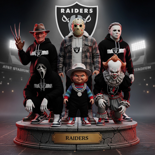 LVR x NFL Acrylic Block Plaque For Fan DATND TANTD