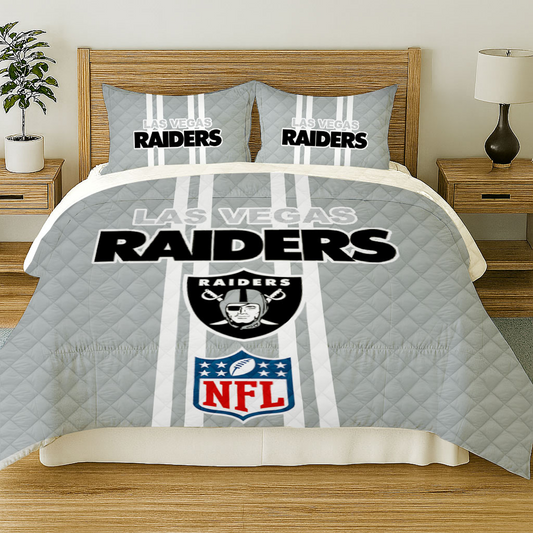 LVR x NFL Bedding Set DATND TANTD
