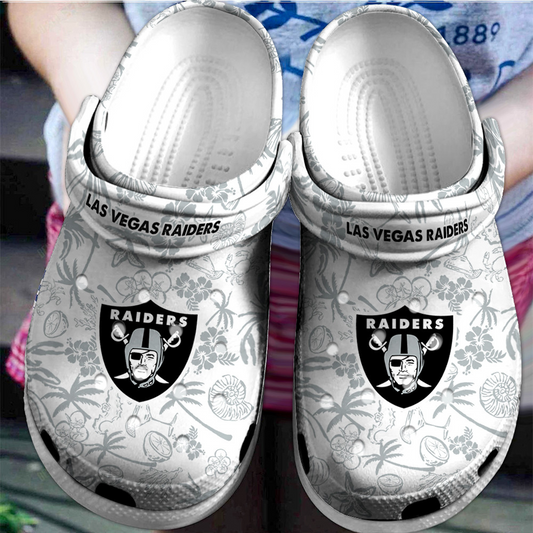LVR x NFL Clogs DATND TANTD