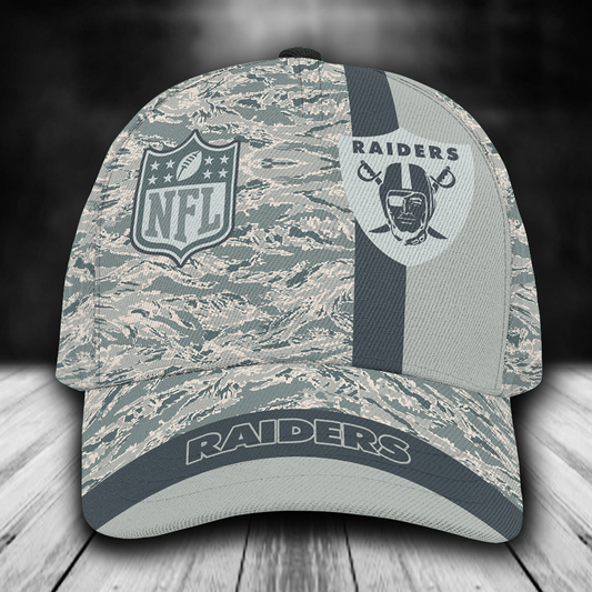 LVR x NFL Personalized Classic Cap DATND TANTD