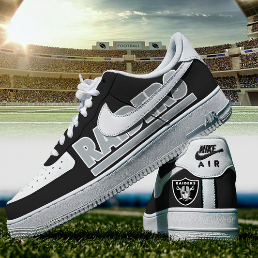 LVR x NFL PREMIUM AF1 SNEAKER V1 DATND TANTD