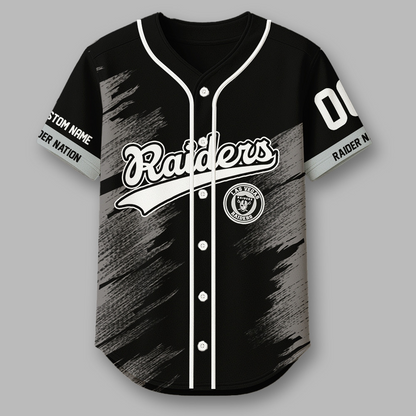 LVR x NFL Premium NFL Baseball Jersey DATND TANTD