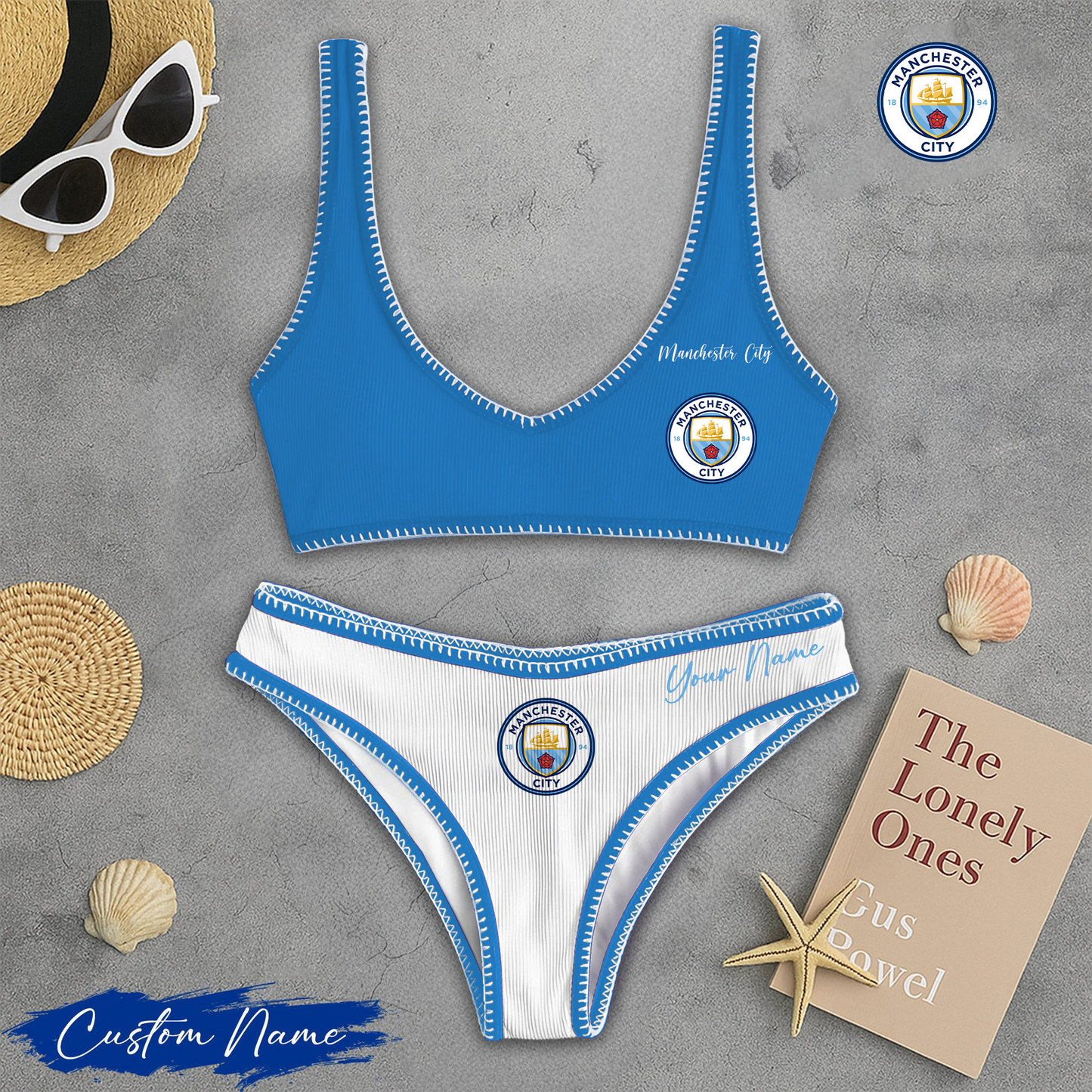 MC Premium EPL Bikini Set DDT CTND