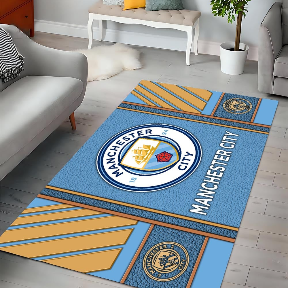 MC Premium EPL Golden Stride Rug Carpet DDT CTND