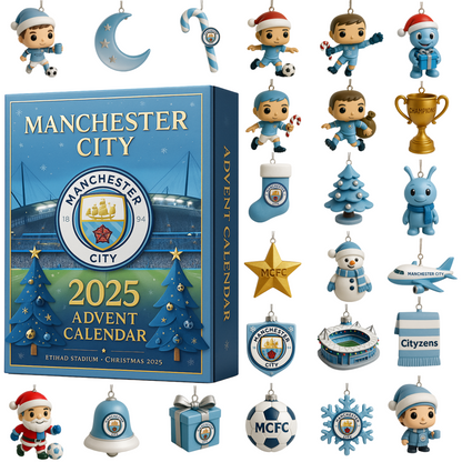 MC x EPL Advent Calendar DatND DVT