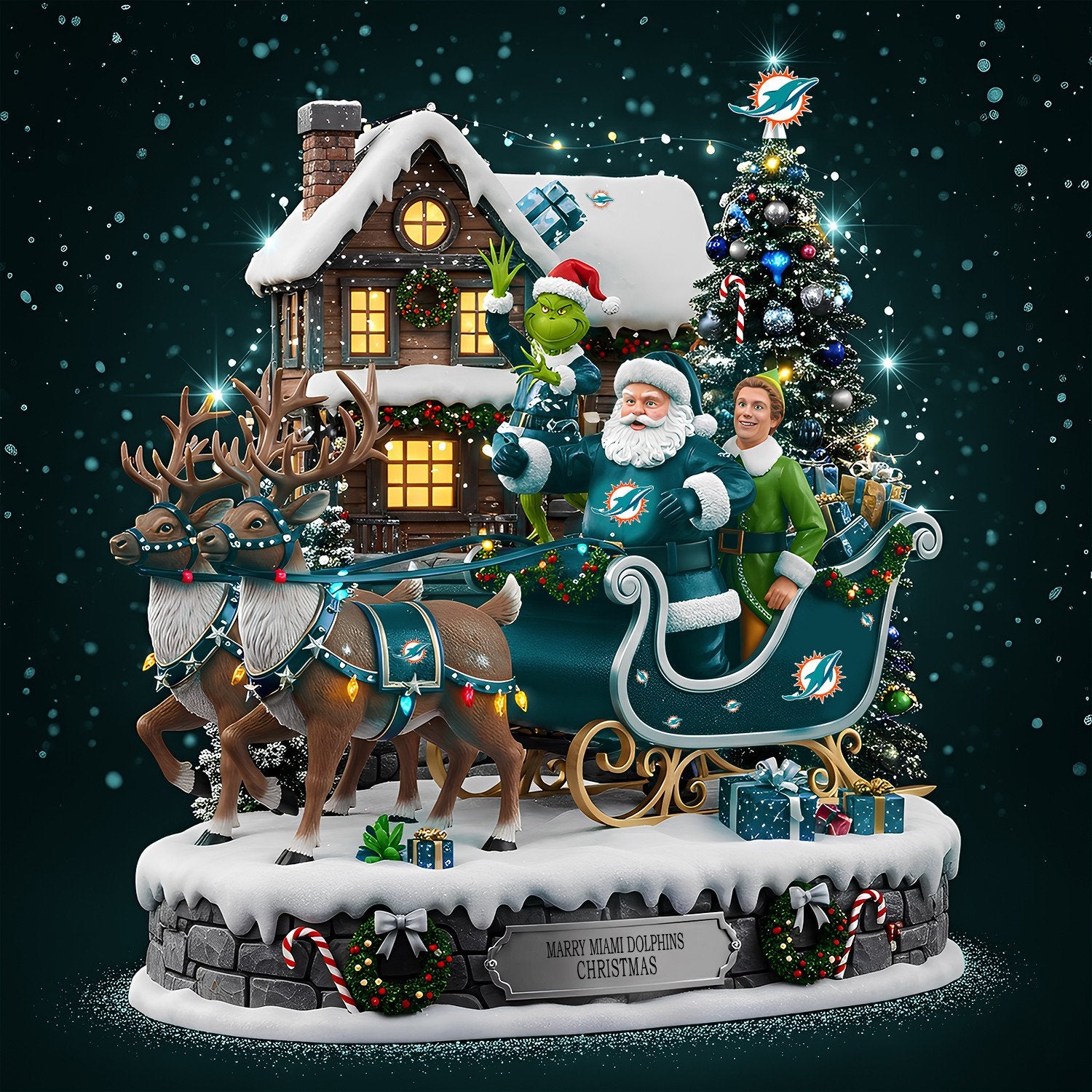 Selected Variant Image