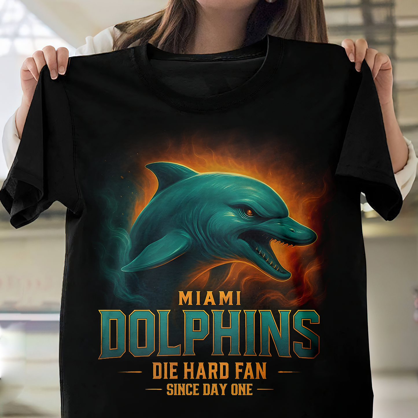 MD Nfl Team Spirit Shirt DDT HLPHUONG