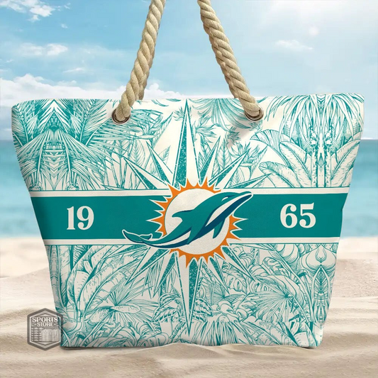 MD Premium Beach bag DDT CTND