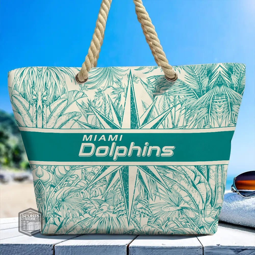 MD Premium Beach bag DDT CTND