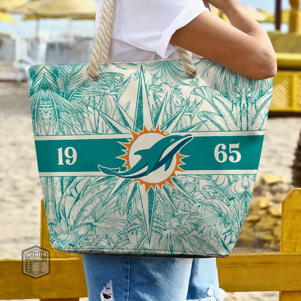 MD Premium Beach bag DDT CTND