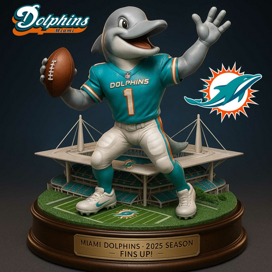 MD Premium Mascot Acrylic Plaque DDT CTND