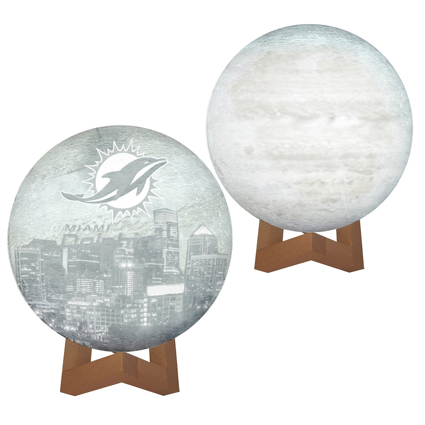 MD Premium Moon Lamp DDT CTND
