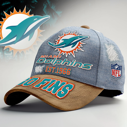 MD Premium NFL Classic Cap - Gift For Fan DDT CTND