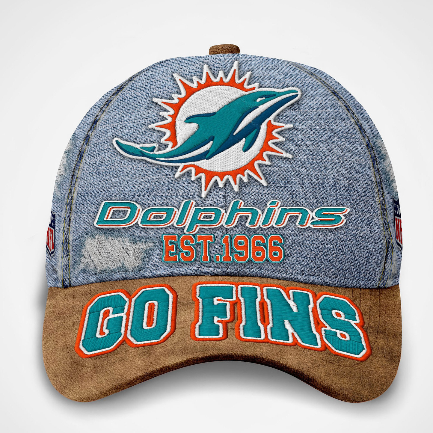 MD Premium NFL Classic Cap - Gift For Fan DDT CTND