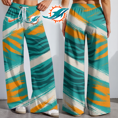 MD Premium NFL Football High-Stretch Casual Pants DDT CTND