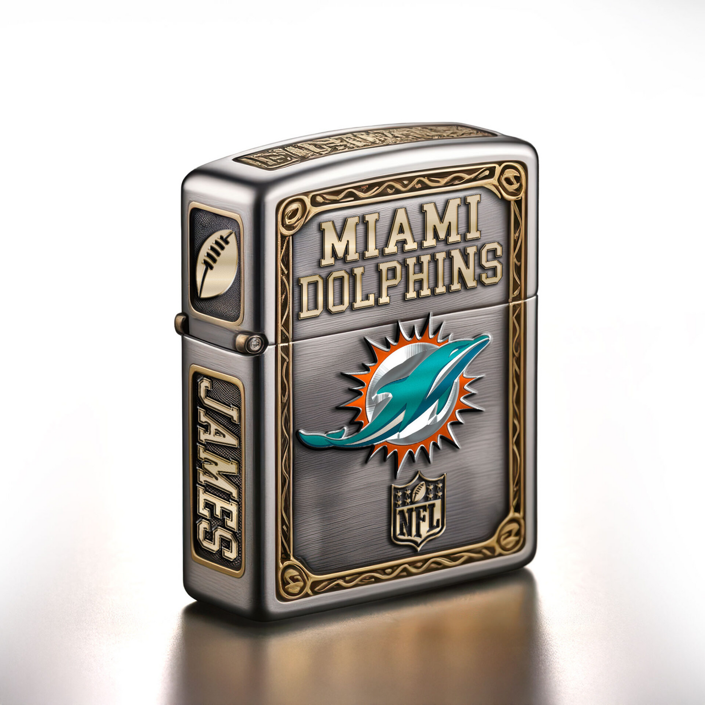 MD Premium NFL Lighter Box DDT CTND