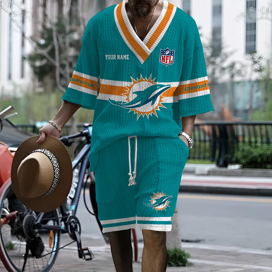 MD Premium NFL Mens Suits DDT CTND