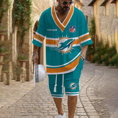 MD Premium NFL Mens Suits DDT CTND