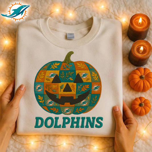 MD Premium NFL Pumpkin Shirt DDT CTND