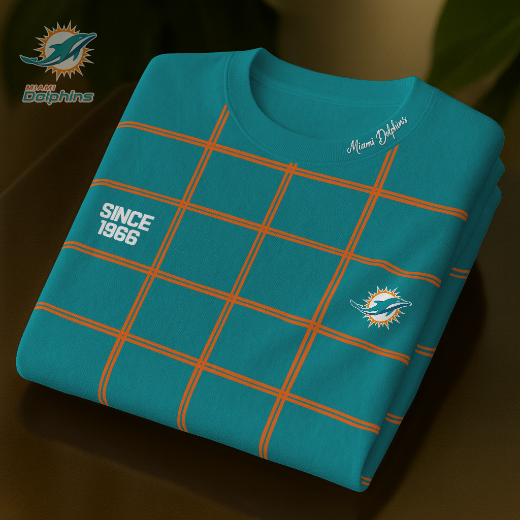 MD Premium NFL T-Shirt DDT NTL