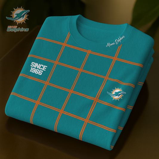 MD Premium NFL T-Shirt DDT NTL