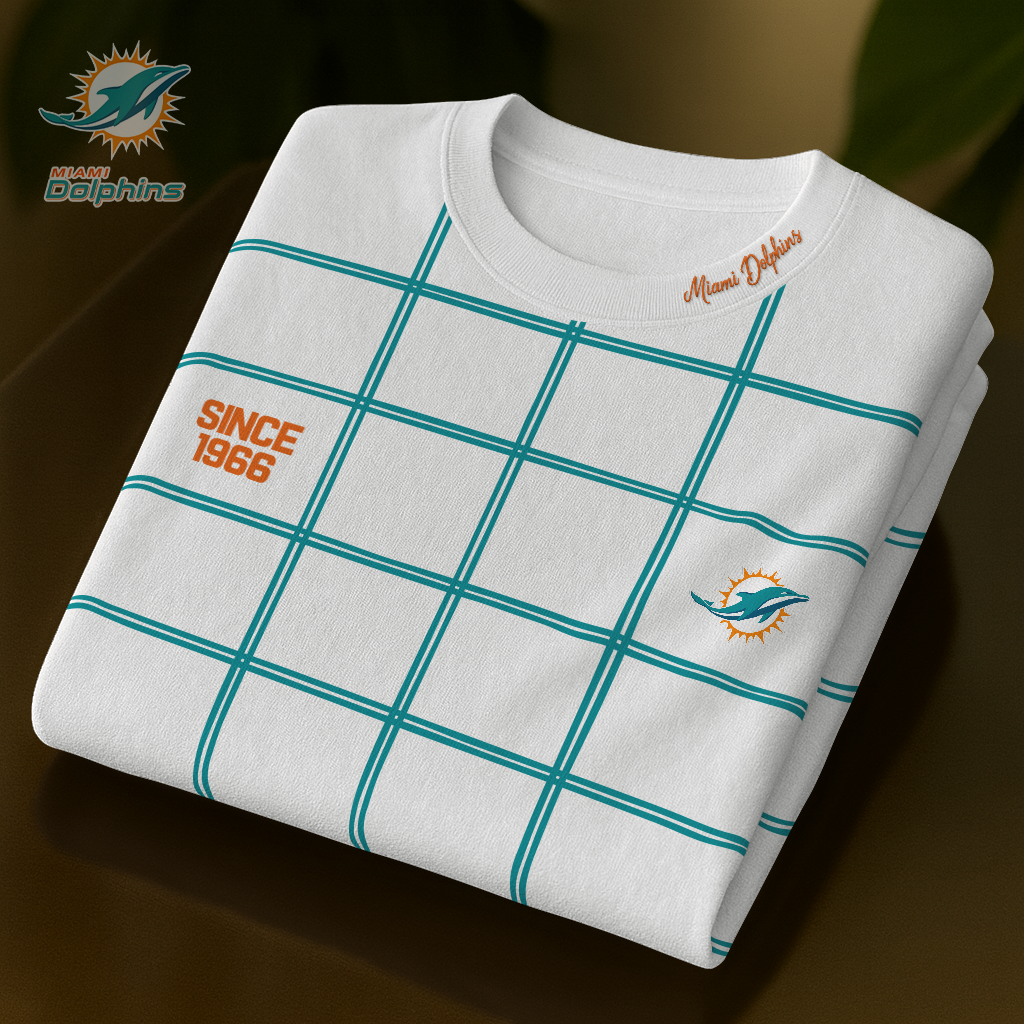 MD Premium NFL T-Shirt DDT NTL