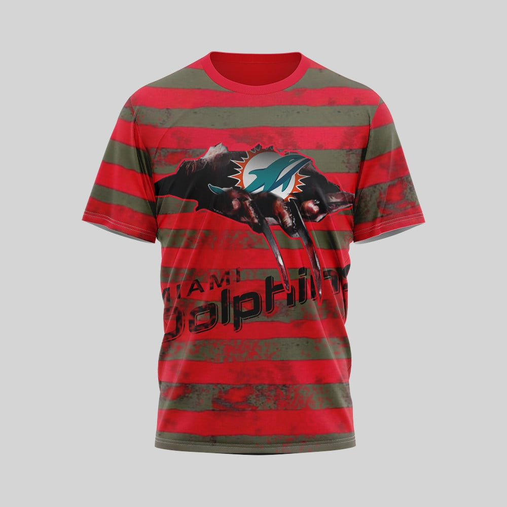 MD x F.Krueger Premium 3D Shirt DDT CTND