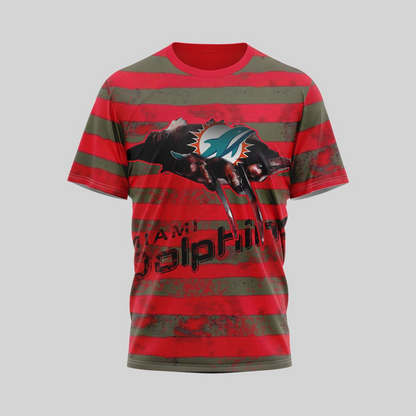 MD x F.Krueger Premium 3D Shirt DDT CTND