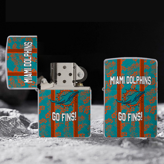 MIA Pocket Lighter Case DatND DVT