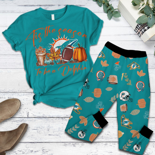MIA Premium NFL Pajamas Set DatND DVT