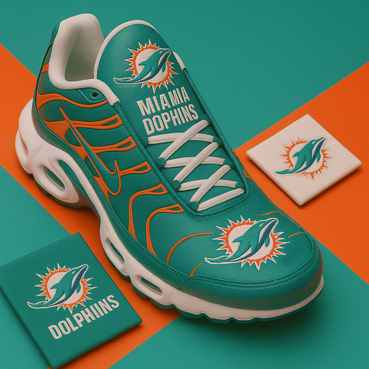 MIA Premium Sport Shoes DatND DVT