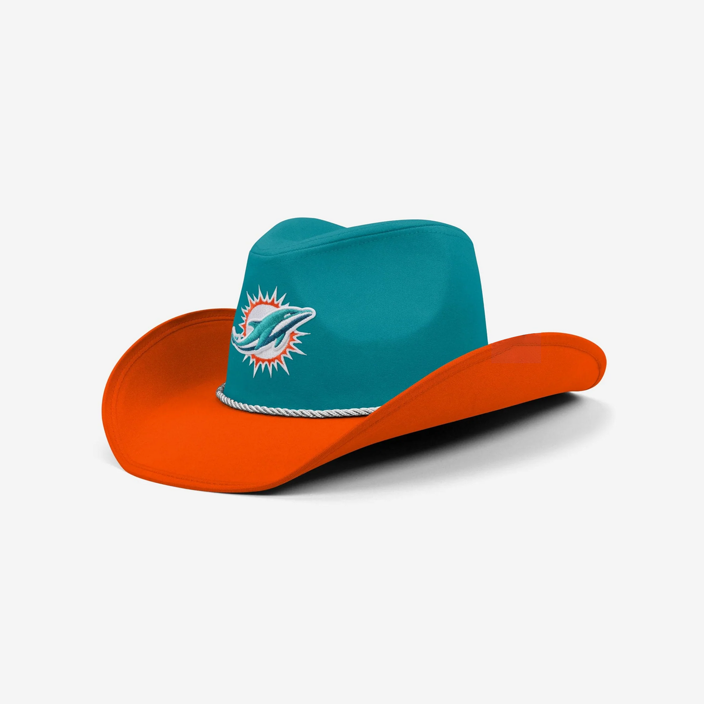 MIA Two Tone Cowboy Hat DatND DVT