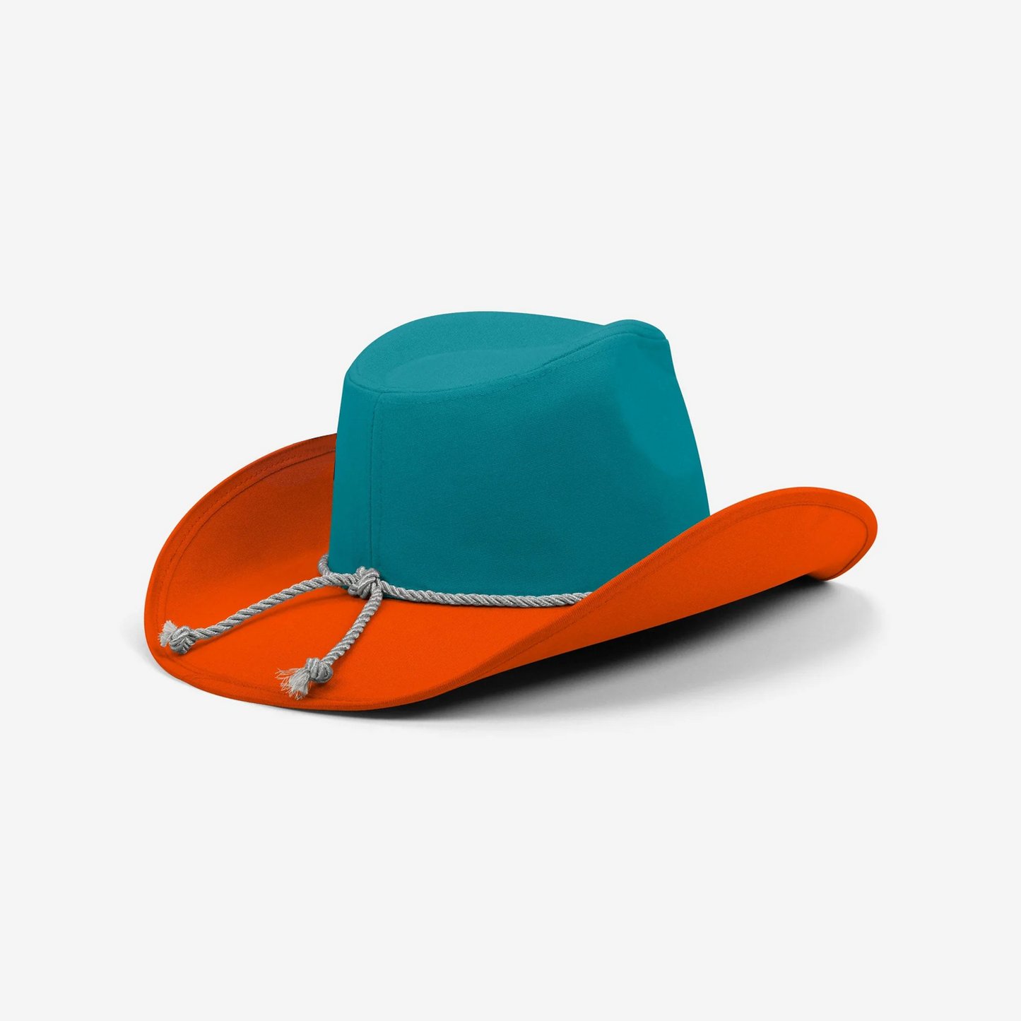 MIA Two Tone Cowboy Hat DatND DVT