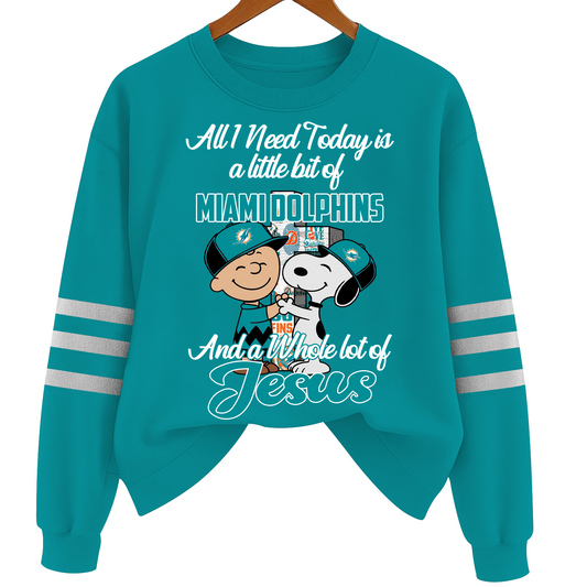 MIA x NFL PREMIUM SHIRTS DATND TANTD