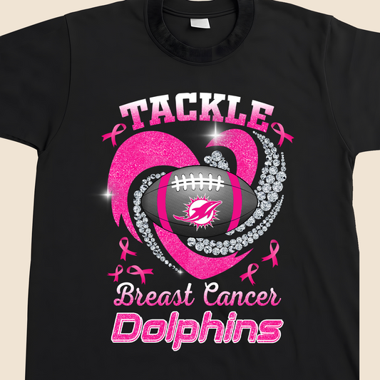MIA x NFL Tackle Breast Cancer V1 DATND TANTD