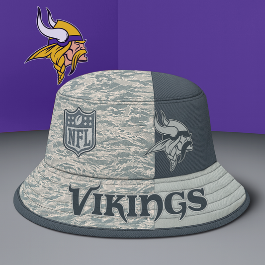 MIN BUCKET HAT DatND DVT