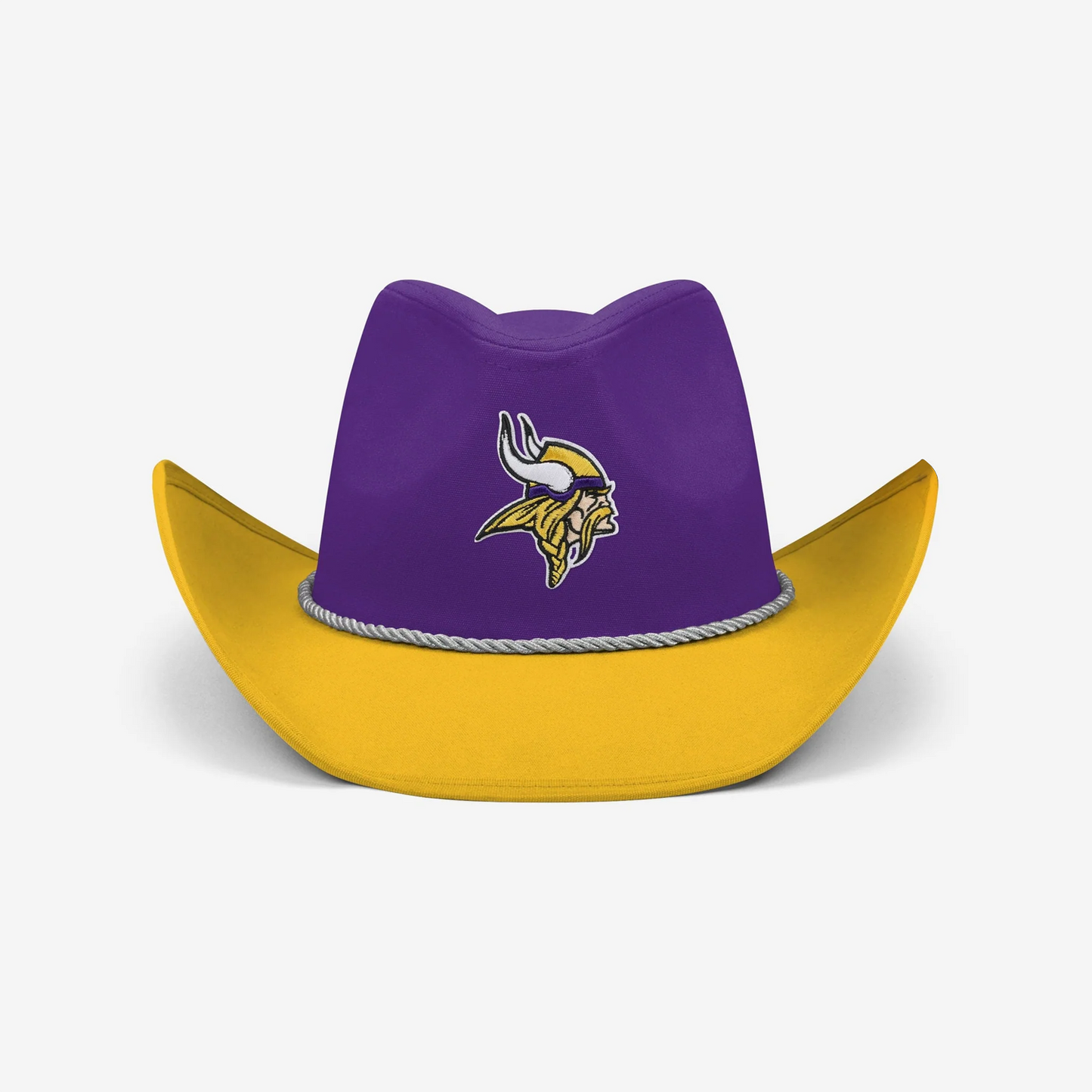 MIN Two Tone Cowboy Hat DatND DVT