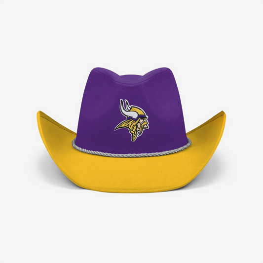 MIN Two Tone Cowboy Hat DatND DVT