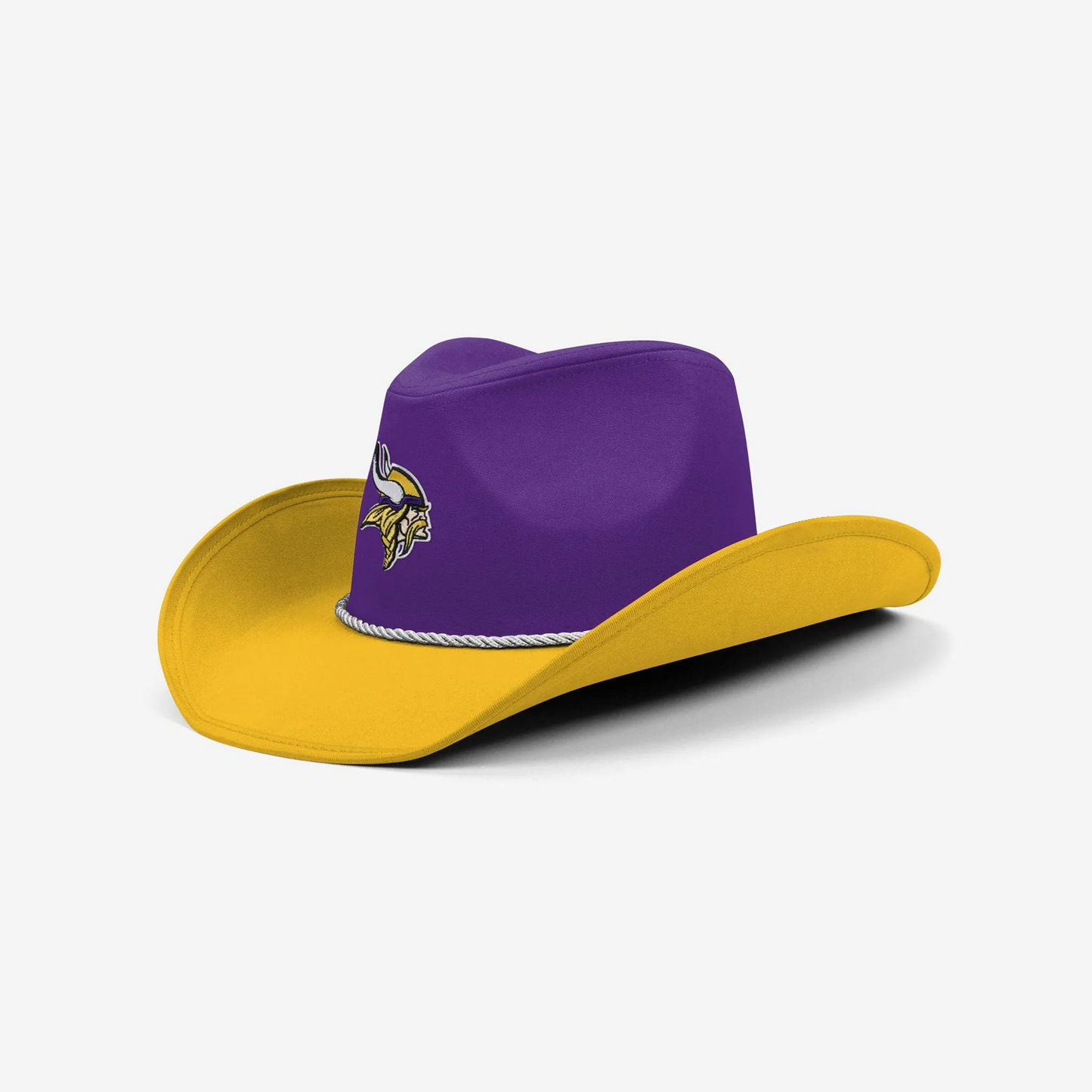 MIN Two Tone Cowboy Hat DatND DVT